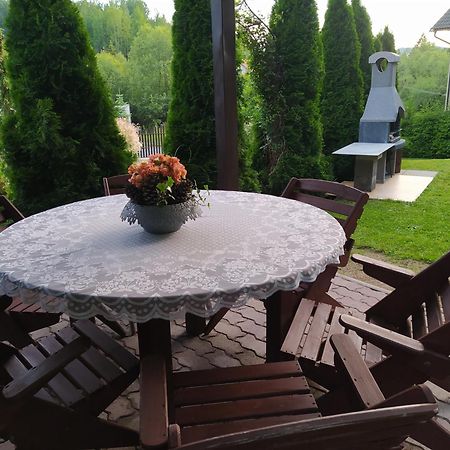 Apartman Karin Huty Экстерьер фото