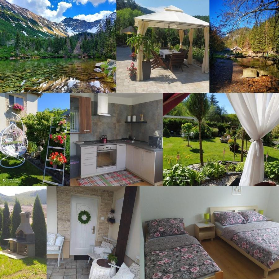 Apartman Karin Huty Экстерьер фото