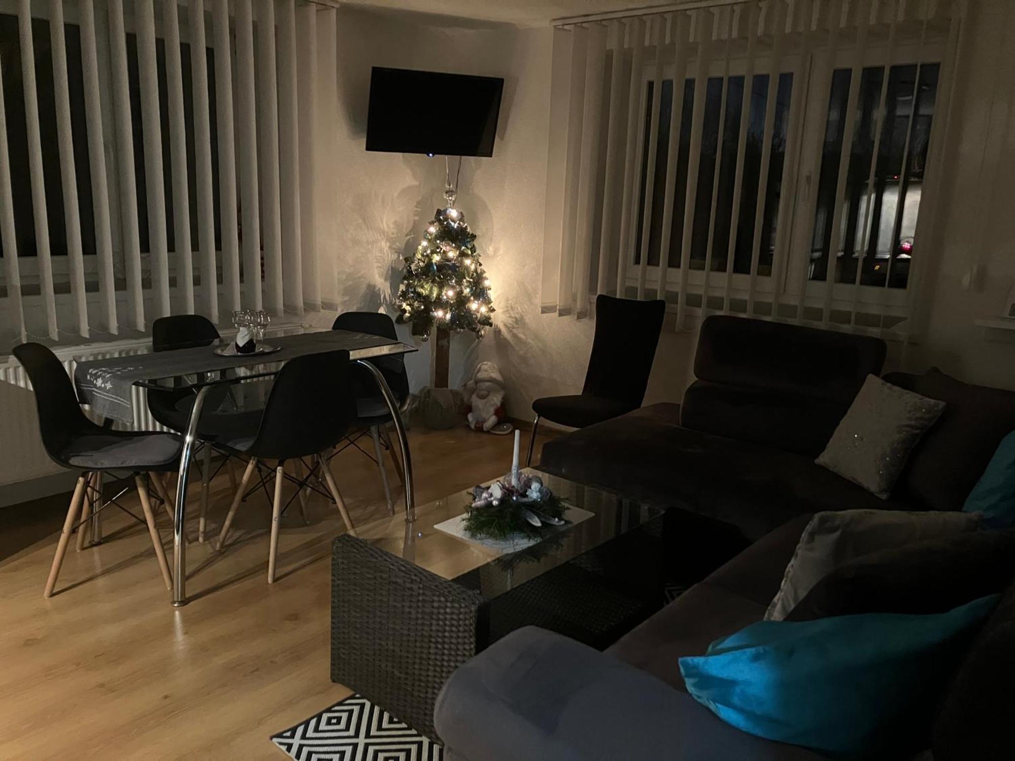Apartman Karin Huty Экстерьер фото