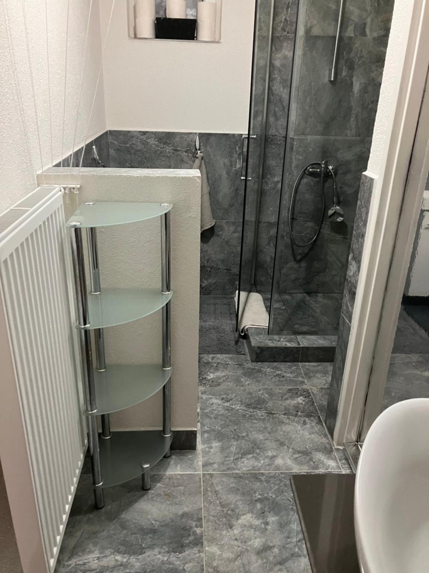 Apartman Karin Huty Экстерьер фото