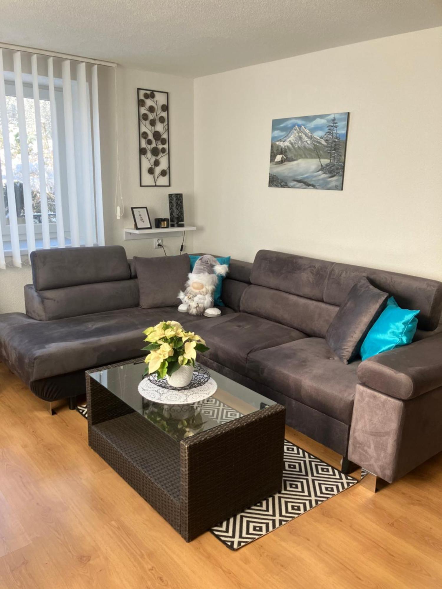 Apartman Karin Huty Экстерьер фото