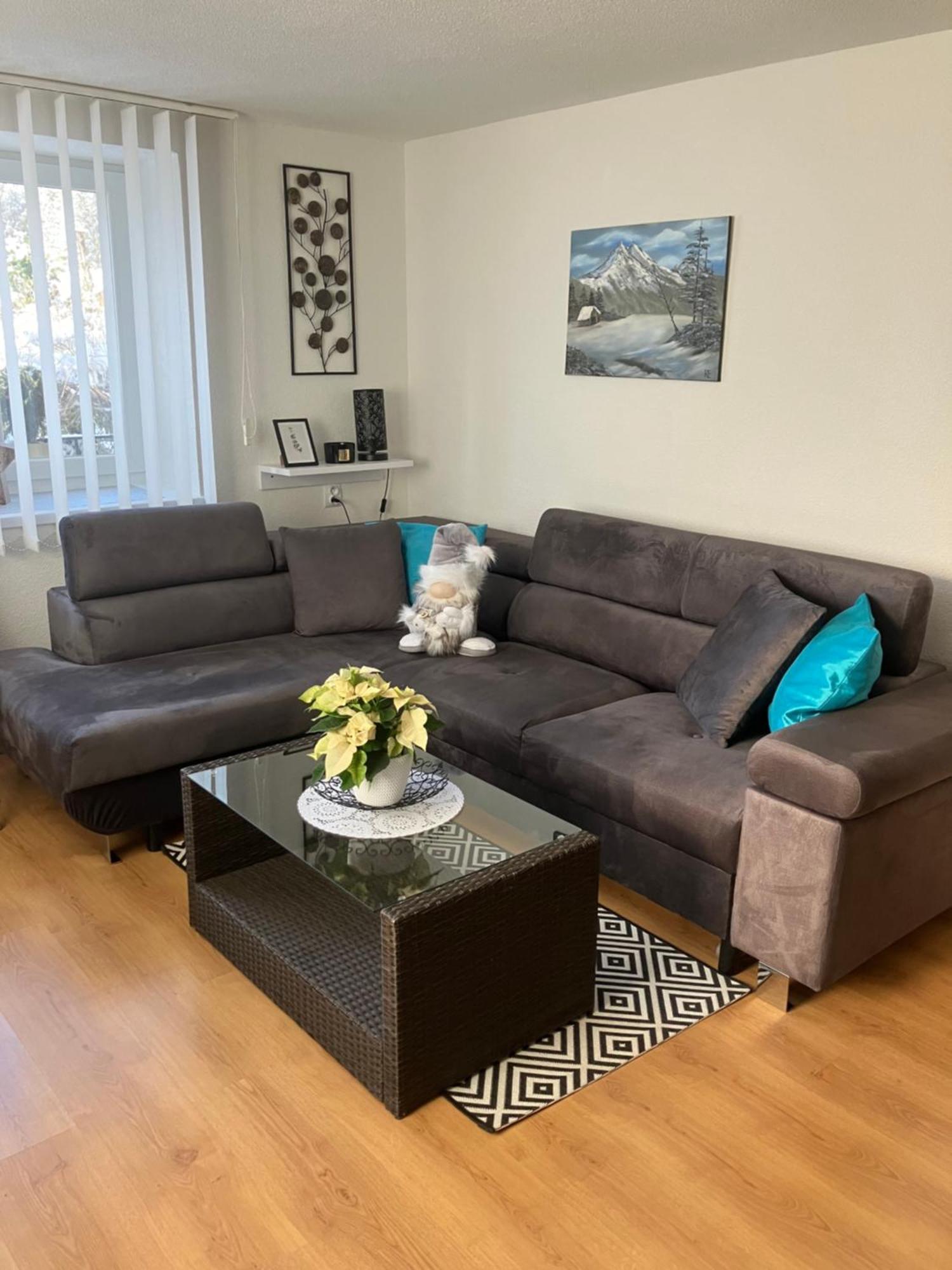 Apartman Karin Huty Экстерьер фото