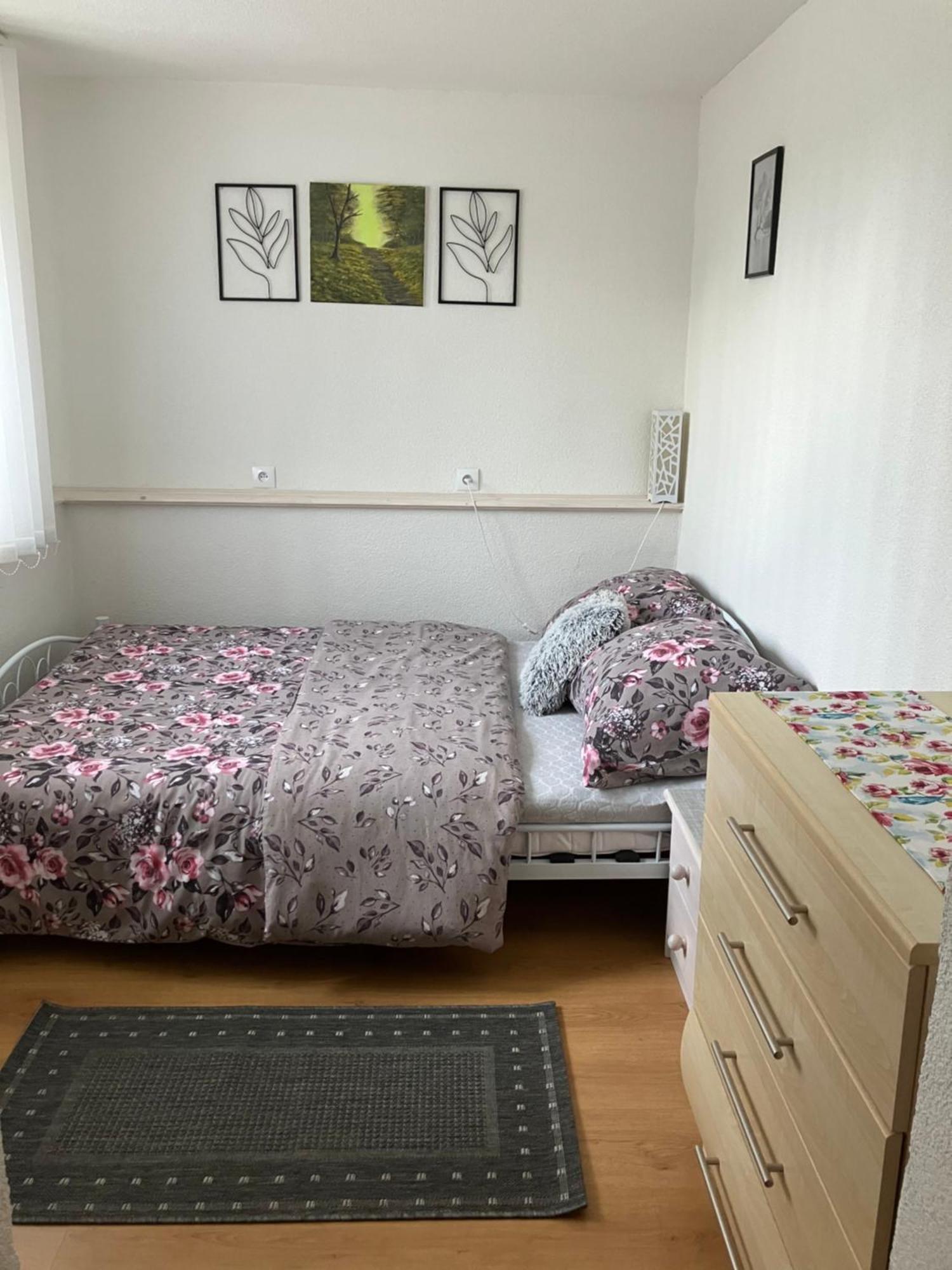 Apartman Karin Huty Экстерьер фото